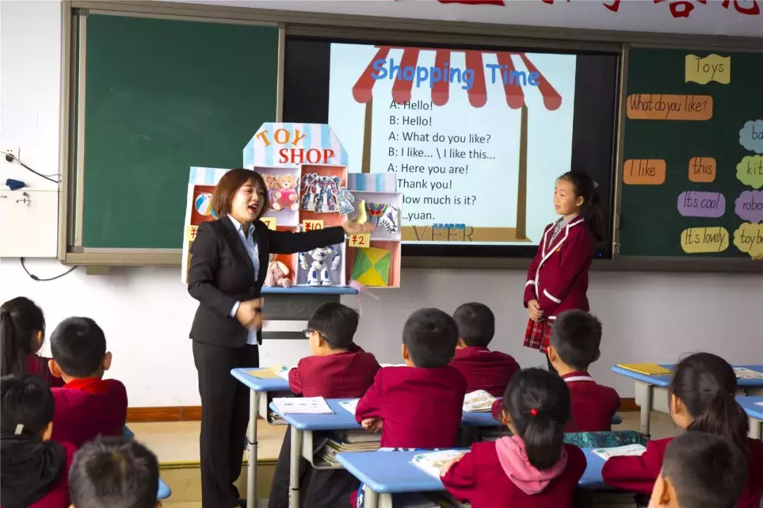 运城市理想学校欢迎您