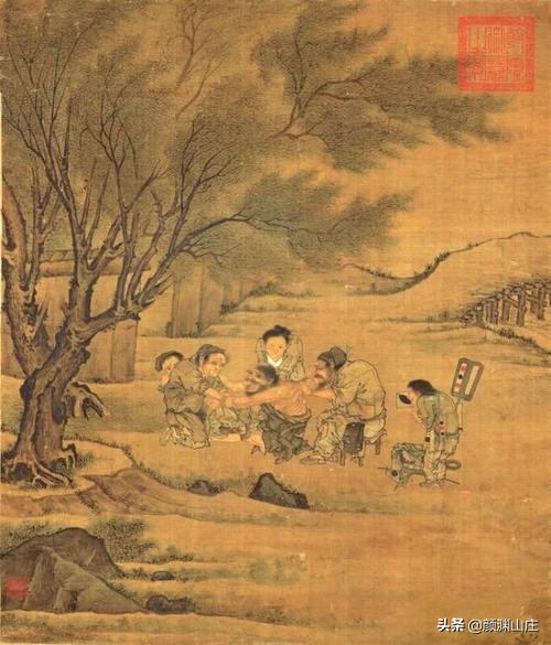 《文采飞扬：中华辞赋精选48篇赏析》