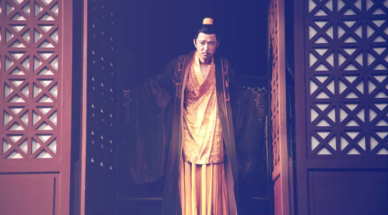 6年后再看《琅琊榜》，发现这15位配角一个比一个精彩