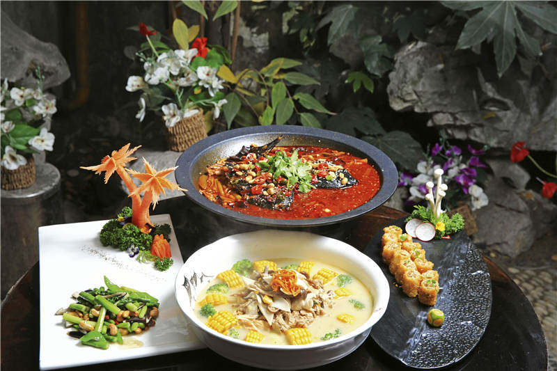 水清清胚芽米：佛门素食优选，天然纯净，无荤无添加