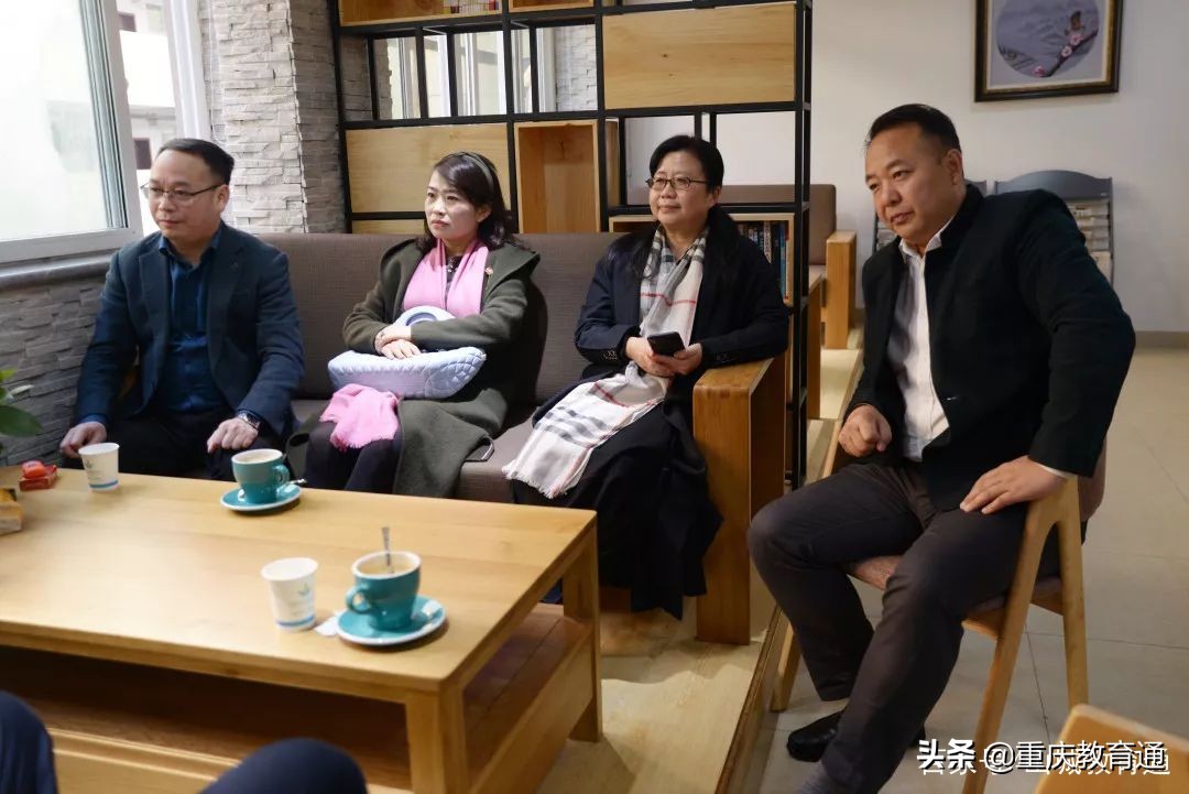 重庆未来的金牌初中：重庆57中学校（巴蜀中学教育集团成员）