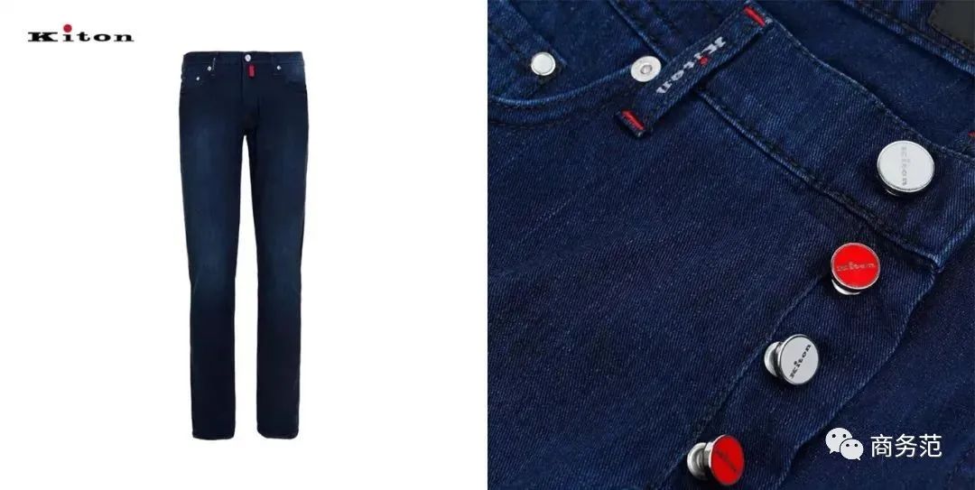 春天必不可少牛仔：除了Levi's，你还应该知道这12个品牌