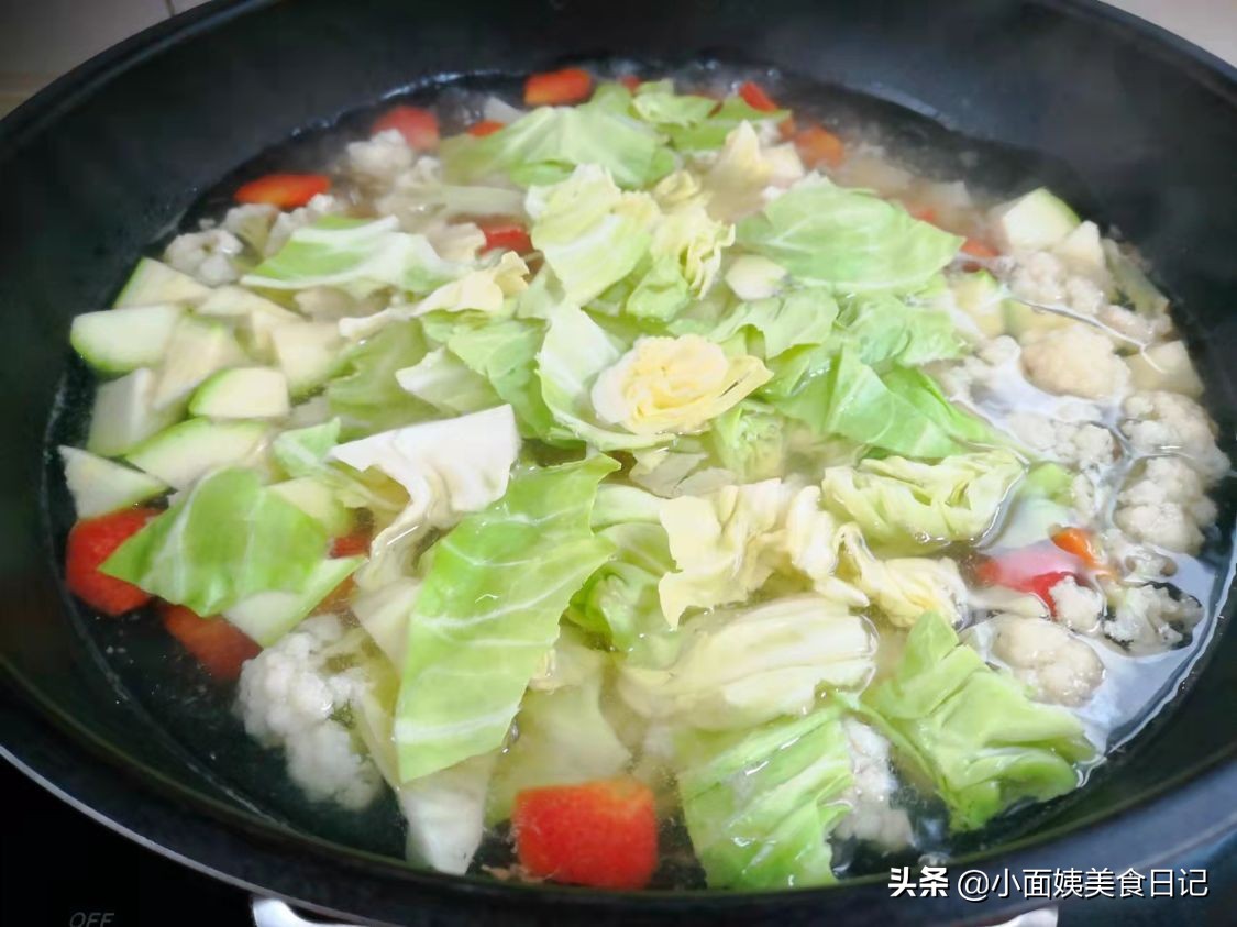 胡辣湯怎么做,胡辣湯怎么做好吃家常做法