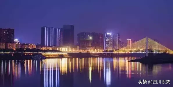 四川19个地市州56所单招院校，成都最吸引考生