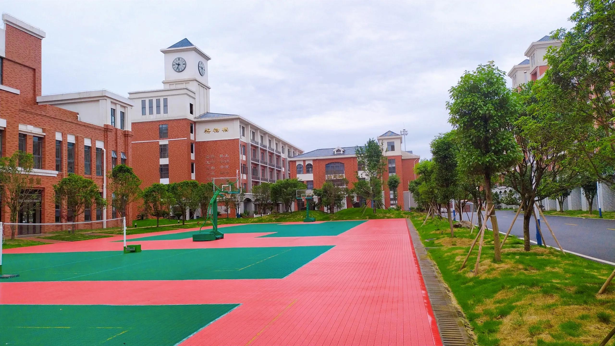 谁是永州三大名校估计没有人疑问，永州第四名校又是哪个学校呢？