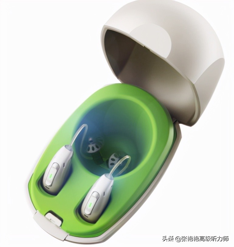 “最好”的助聽器有哪些功能？各大品牌目前最先進(jìn)助聽器優(yōu)勢盤點