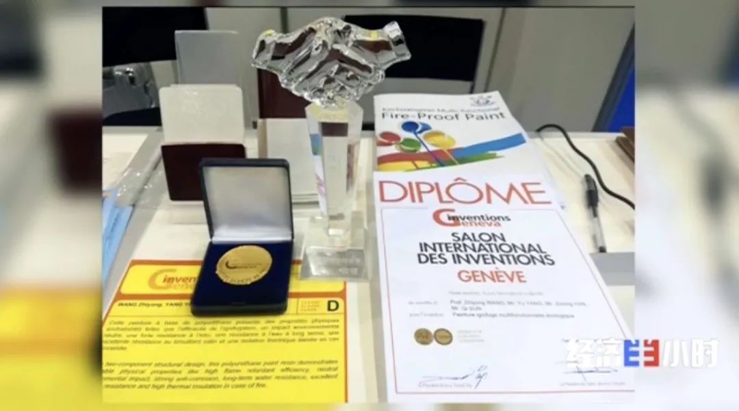 鸡蛋30米高处摔下不破、汽车撞墙几乎无损伤、钢板千度烧不透...是真的吗？