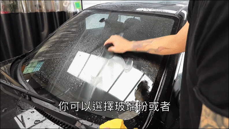 超详细的科学洗车思路，推荐收藏