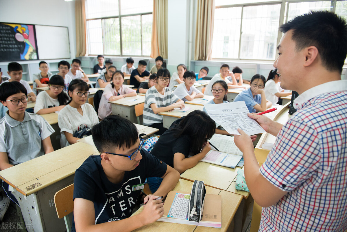 又有七省区官宣改革，此后文理分科的省区会不会使用同一套试卷？