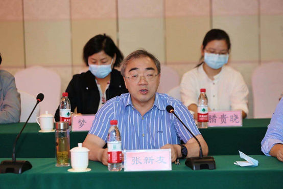 进展良好 成果突出 前景可期——国家重点研发计划项目“大豆及其替代作物产业链科技创新”通过中期检查