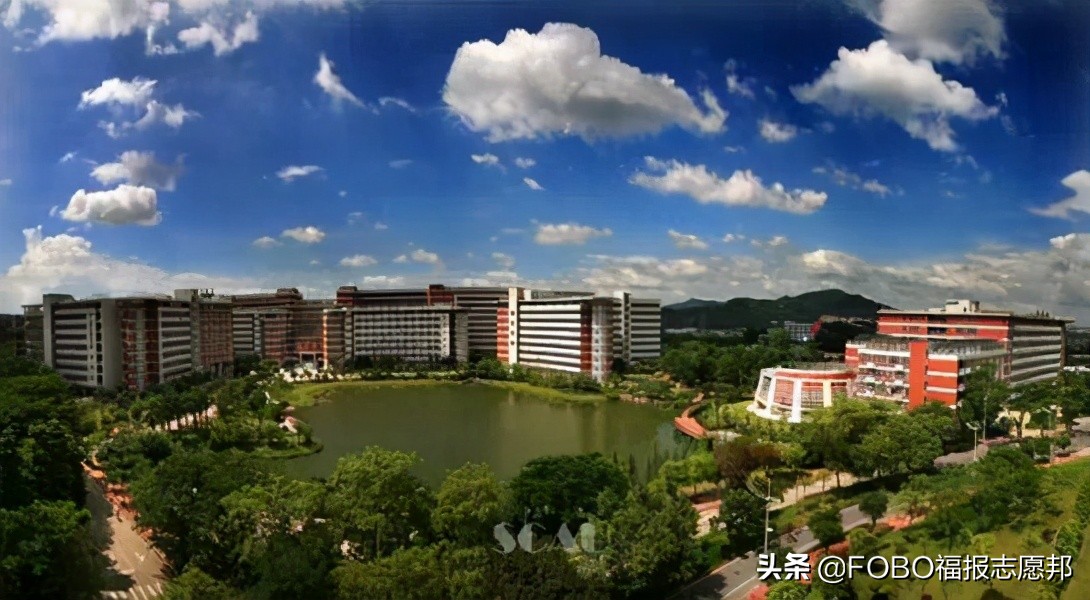 福建娃考广东！「华南农业大学」2021招生计划及选科要求已发布