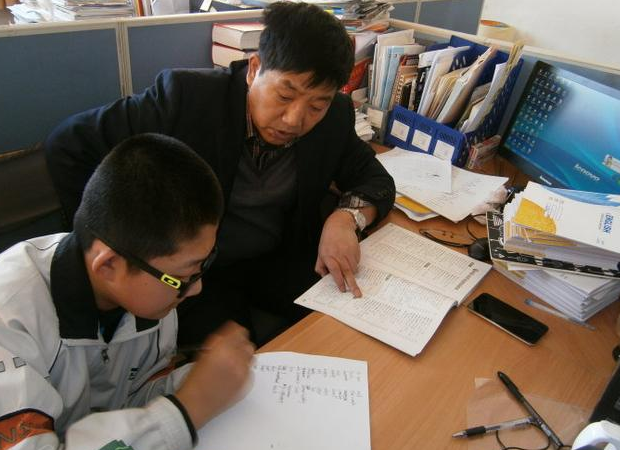 高中生补课和不补课，差别真不是一星半点，成绩可以说明一切