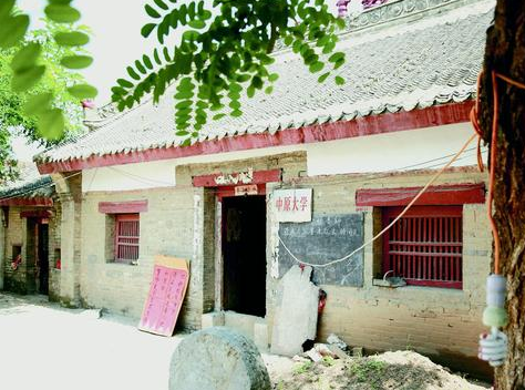 或许，这就是湖北最