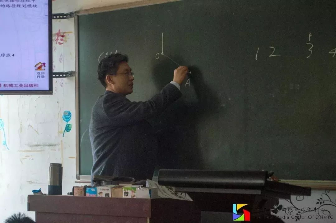 选择爱上青岛港湾职院，这八大理由足矣