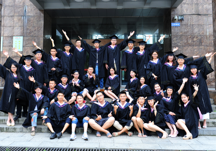 湖南高校“扎推”合并，多所院校重组，专科中“清华北大”也在