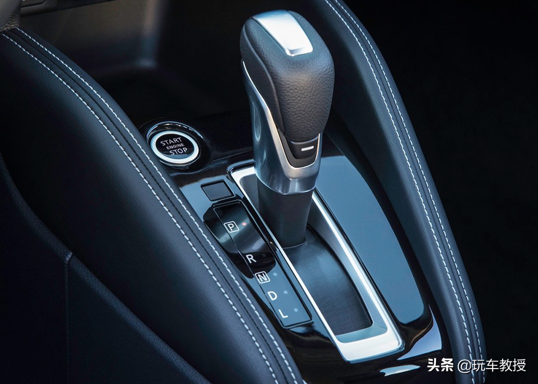 油耗仅为5.6L！10万元想要省油耐用，日产劲客满足你