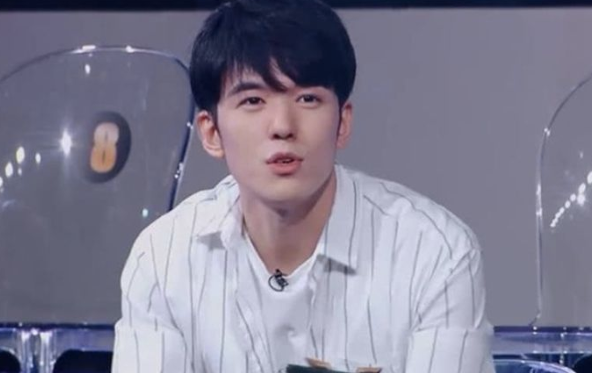 仝卓家庭背景被扒，舞弊风波或是暂时影响，他到底有多大能量？