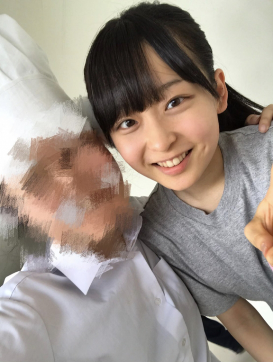 遭网友吐槽？日本女大学生选美冠军身高只有146，但颜值甜到齁