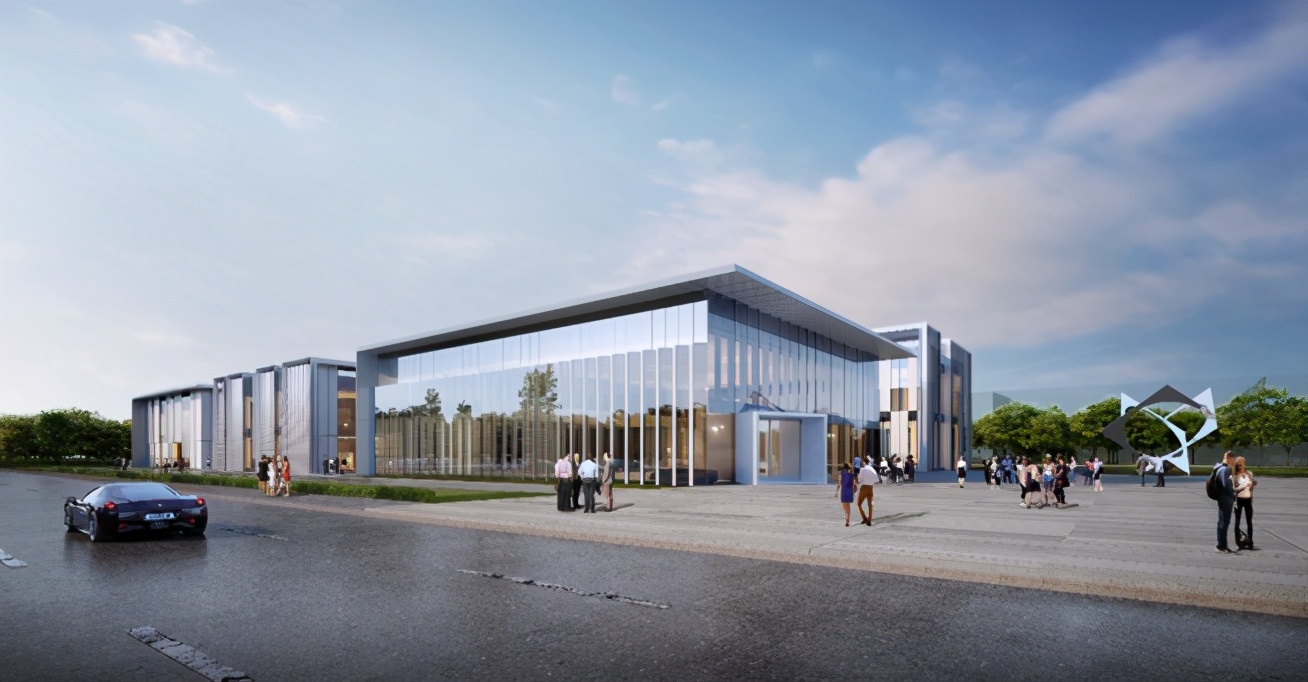 独家丨盘活上海华普闲置产能，集度工厂或落户上海枫泾工业园