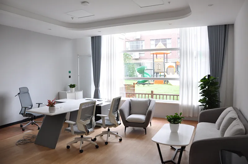 家长眼中的沪上A-Level牛校：升学成果优异！校园环境加倍升级