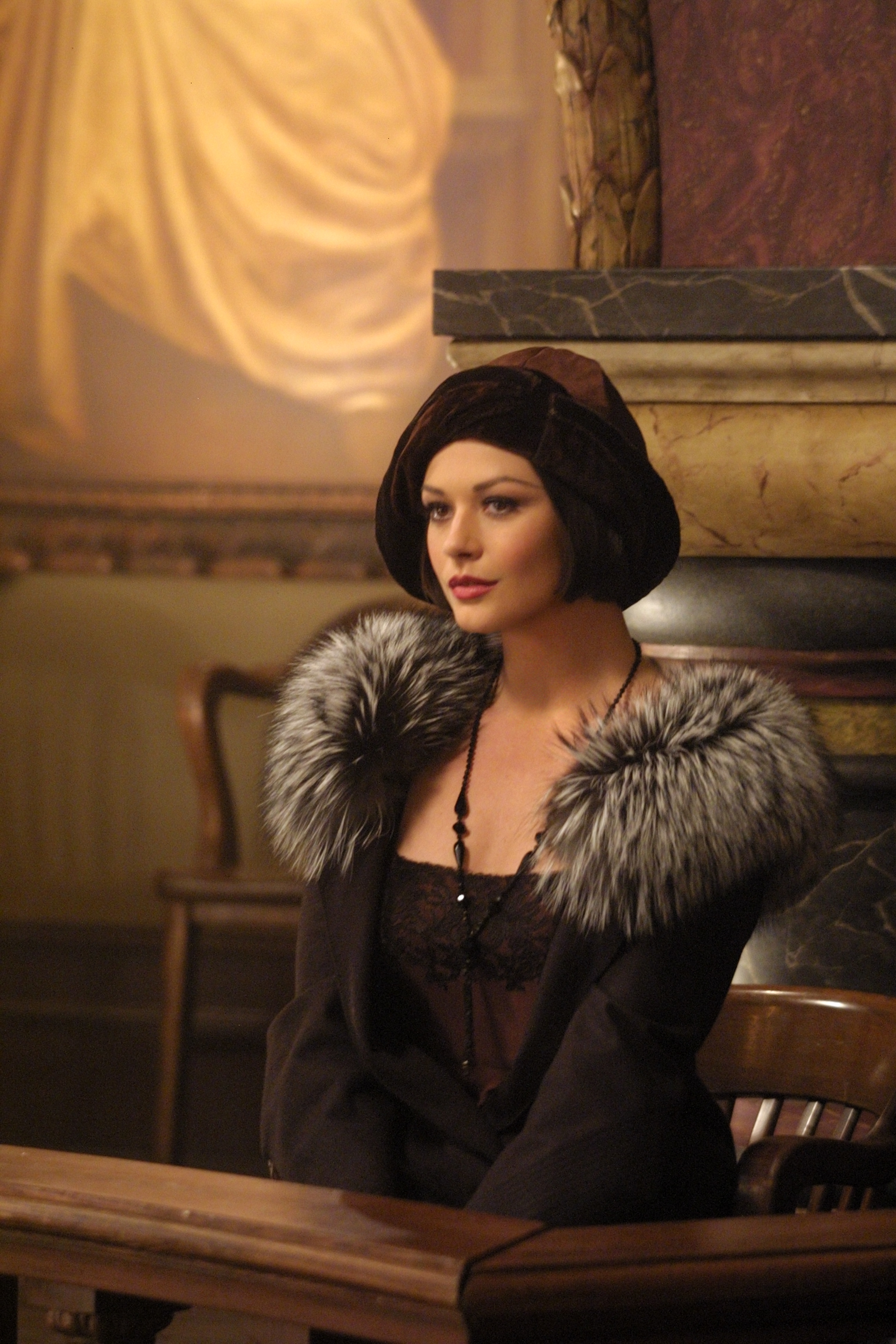 电影芝加哥好看吗 _晶羽科技