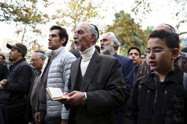 以色列厉害到了什么程度？人口不足千万，却是中东唯一发达国家