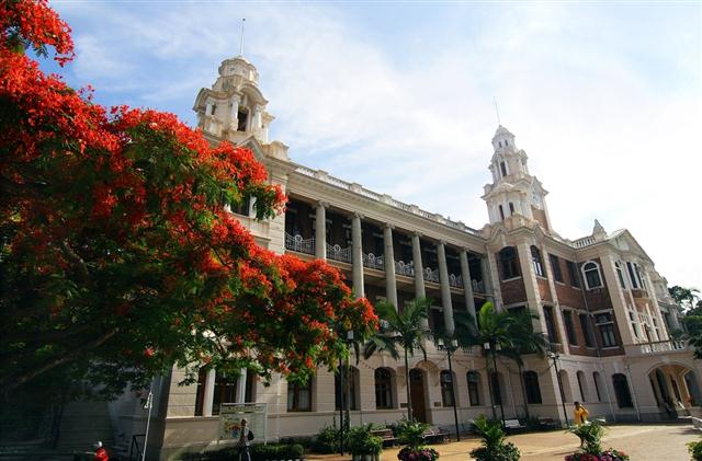 香港大学研究生申请须知，千万别踩雷了