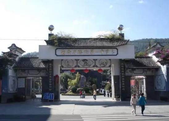 2019年云南省部分高考学校学霸人数大比拼