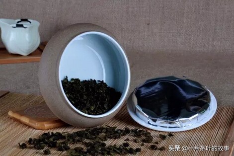 茶叶如何储存最好（茶叶的正确保存方法及技巧）