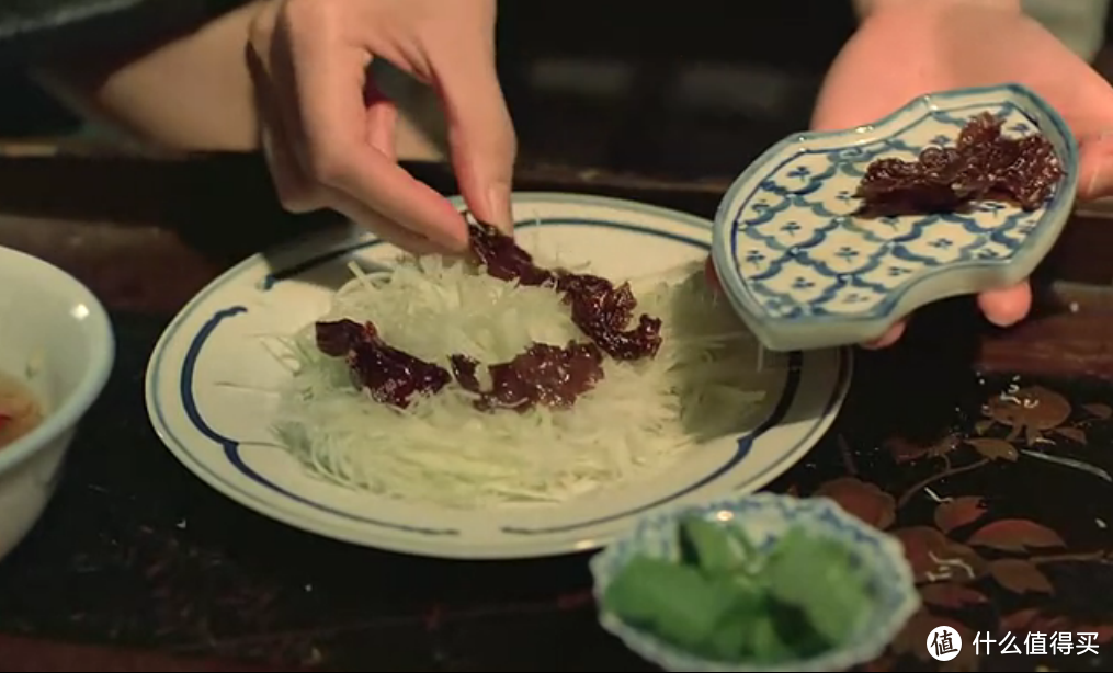 10部高分冷门美食电影，边吃边看，久看不腻，非常下饭