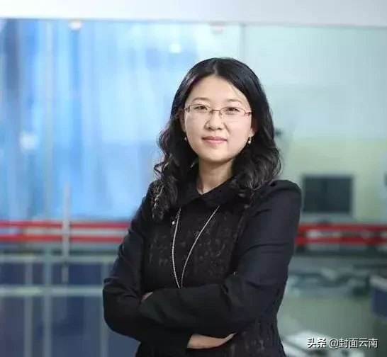 云南唯一！云大这名女博士入选2019年国家杰青名单