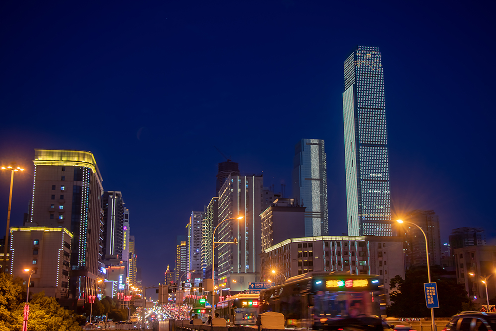 什么是HDR 如何拍摄HDR照片 HDR拍摄技巧详解