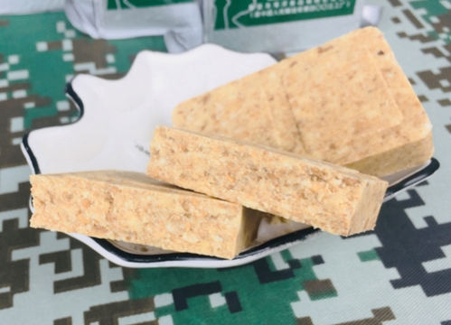 国产09式压缩干粮特殊的地方在哪 m09压缩干粮和09压缩干粮 - 情书号