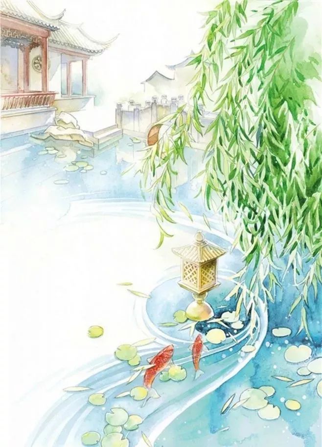 如何用《诗经》发一条“高级”朋友圈？