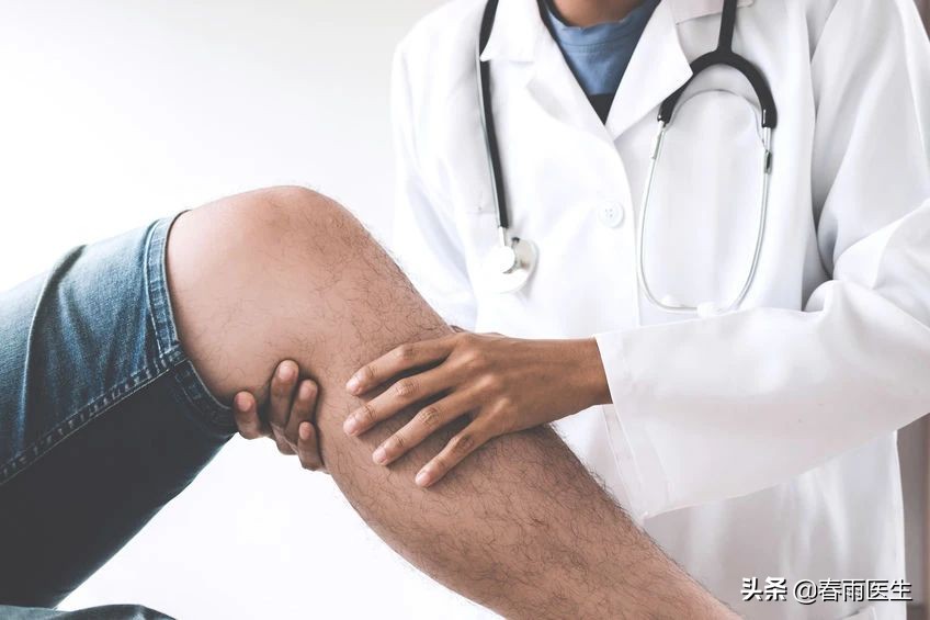 运动越多越好？过量了能把你某些肌肉都溶解掉