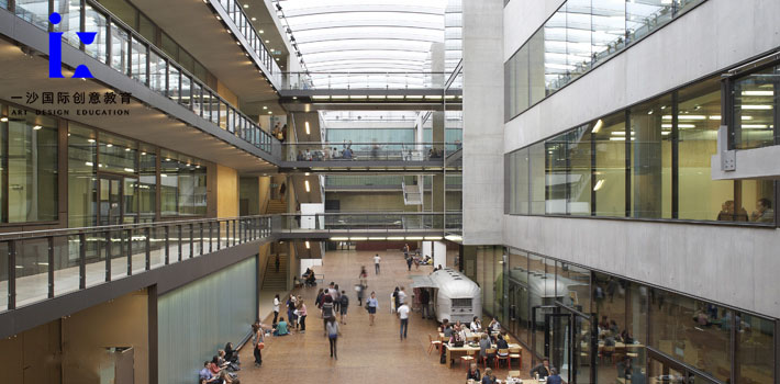 解析：最新伦敦艺术大学世界排名情况