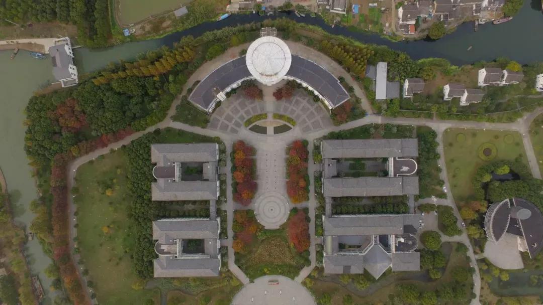 江苏省高校（六十六）苏州大学应用技术学院