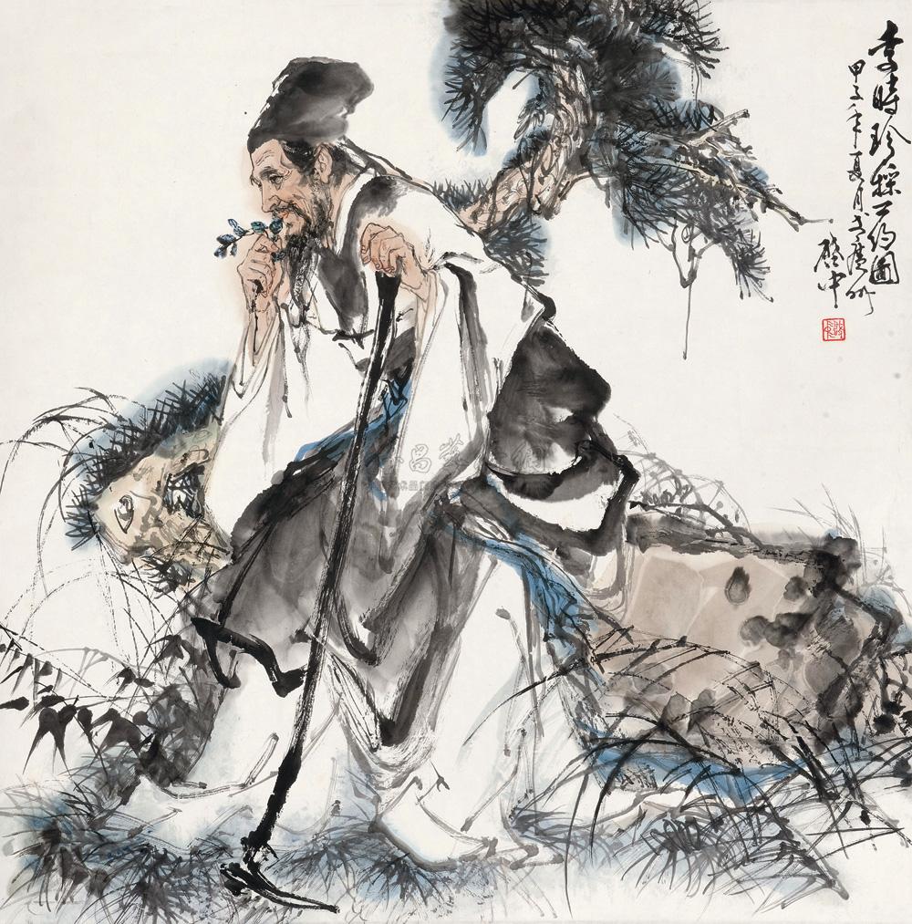 历史上对李时珍的评价,李时珍的医术有多厉害?