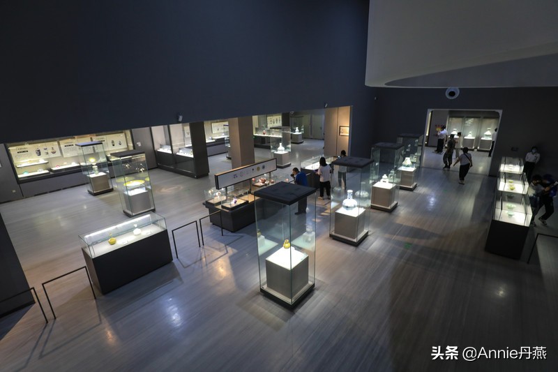 景德镇，观瓷都的前世今生，四天三晚最全旅游攻略