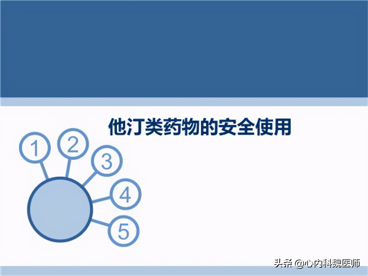 他汀类药物吃一辈子，胆固醇偏低还不能停？医生：这3类需长期吃