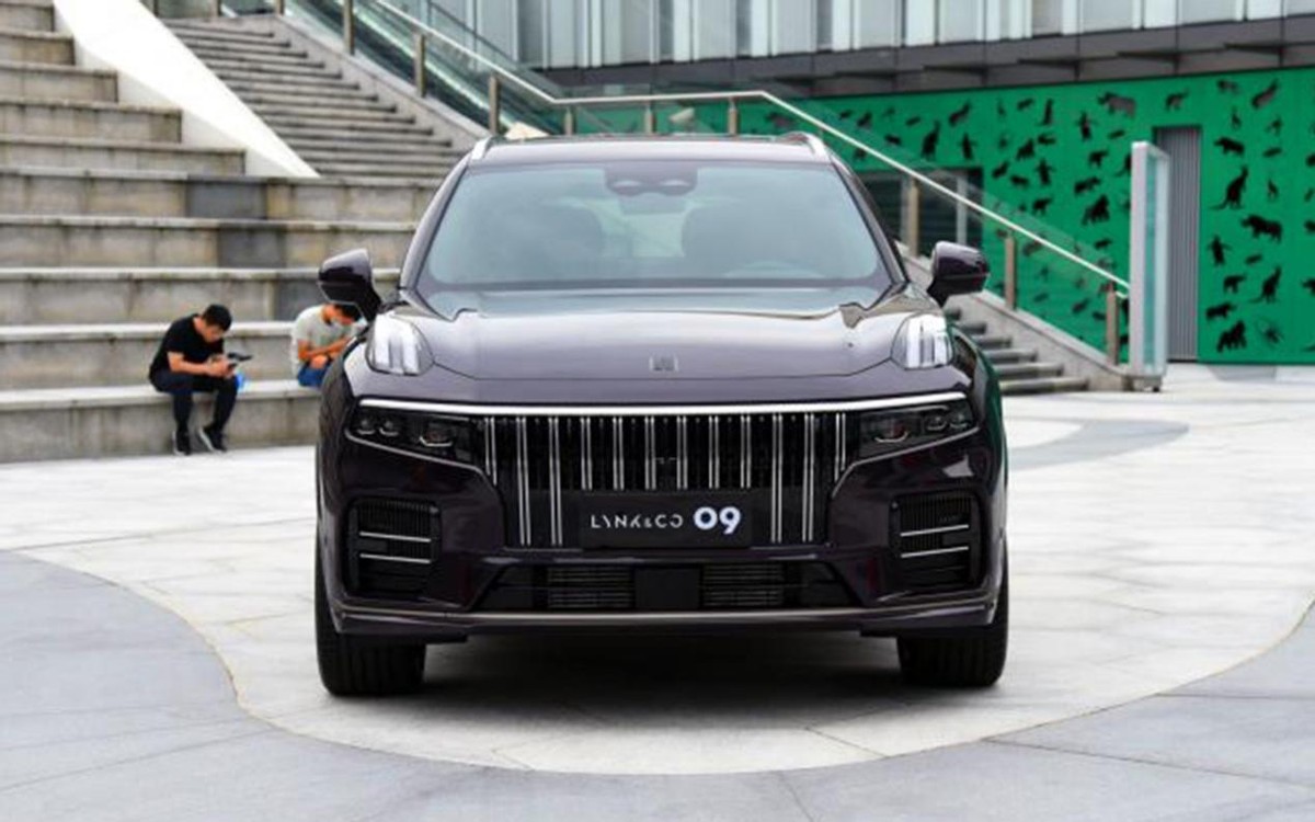 国产崛起！3款精品中大型SUV，气场不输豪华车，买车的看看