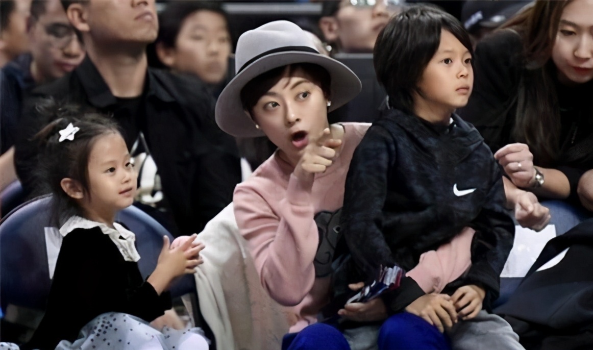 孙俪发文祝儿子生日快乐,句句都让人感叹:高层次父母就是不一样