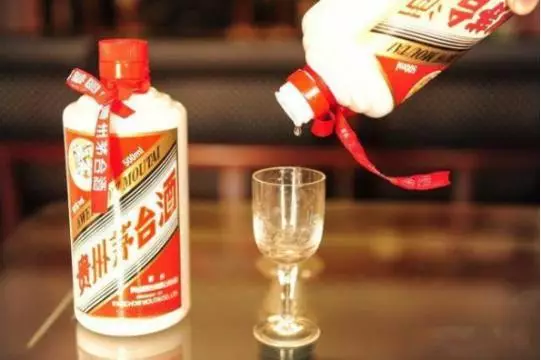 茅台，五粮液，汾酒的区别在哪里？这里有最全的白酒香型介绍