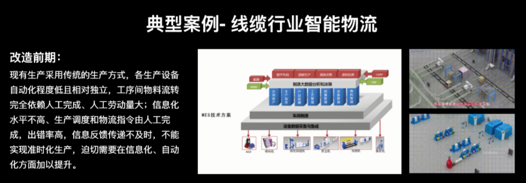 智能制造=消灭流水线上的人？