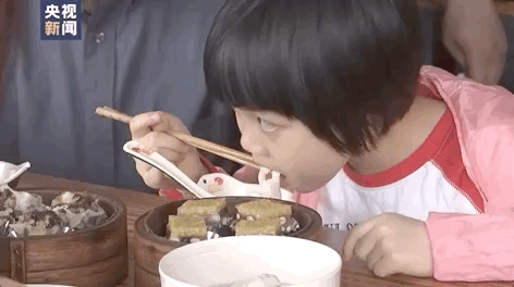 揭秘！沙县小吃为啥这么火？