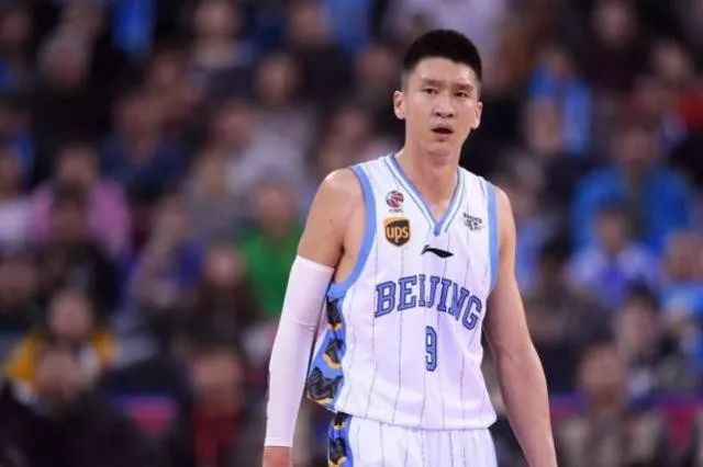 孙悦为什么离开了nba(孙悦遭首钢雪藏两年原因曝光！受伤被要求降薪，不服从被球队禁赛)