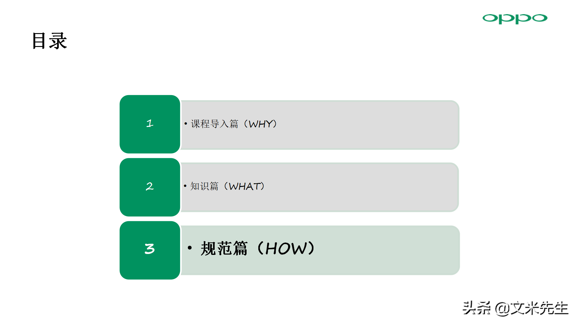 零售店长金牌培训：56页门店 6S 管理方法，标准店长培训