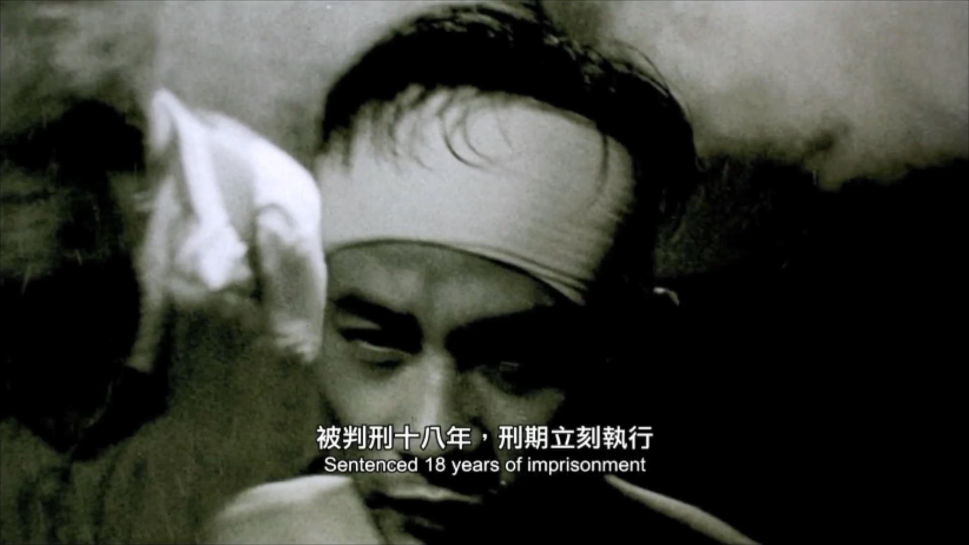 任达华拍了许多重口味电影，可我只喜欢他和关秀媚主演的《贼王》