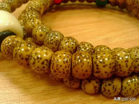 文玩圈10大“玻璃底之王”,你至少有1个!