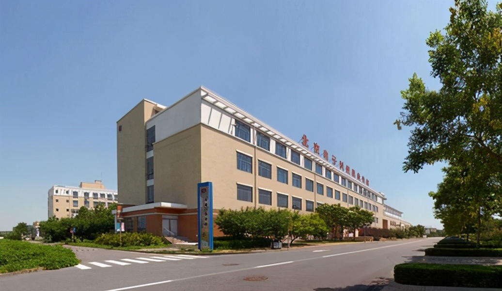 近十年来，高职高专院校竞争力前十名，你的学校上榜了吗？